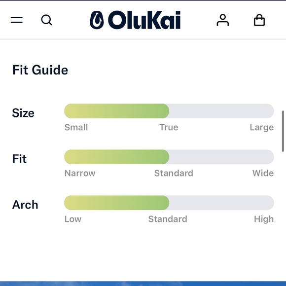 Brand New Men’s 10.5 OluKai Island Hopper Travel-Ready Sneakers 👟 - Picture 15 of 16